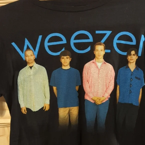 Black Graphic T-Shirt for Men - Picture 2 of 4